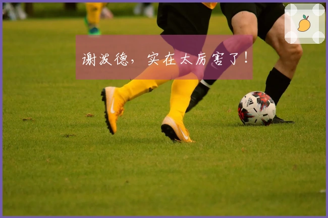 谢泼德，实在太厉害了！